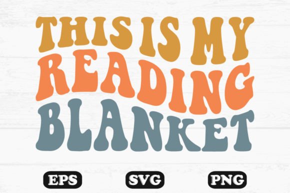 Is This My Reading Blanket Retro Svg Worth the Stitch?