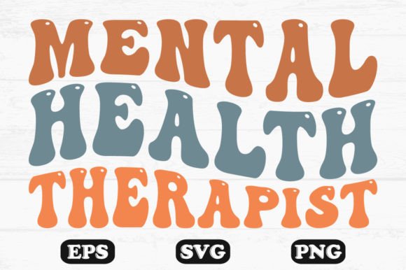 Mental Health Therapist Retro Svg: A Crafts & Graphics Review